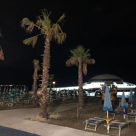 Apartament Klea In Strandnaehe Toplage Durrës Exteriér fotografie