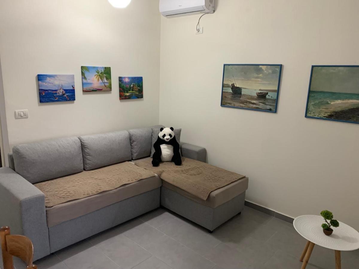 Apartament Klea In Strandnaehe Toplage Durrës Exteriér fotografie