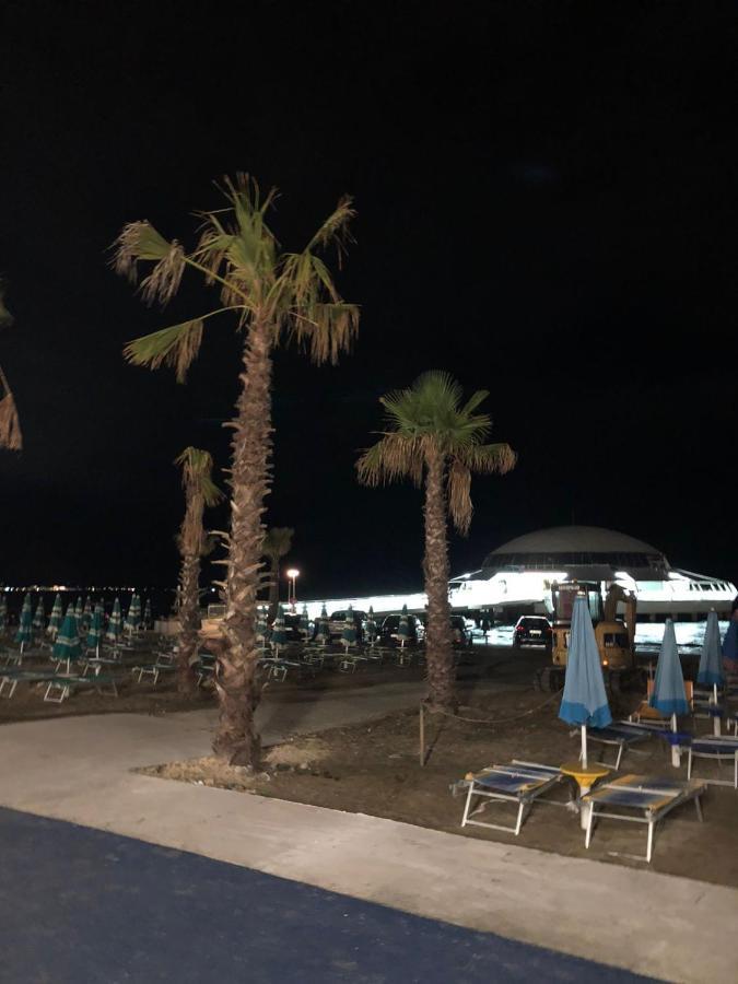 Apartament Klea In Strandnaehe Toplage Durrës Exteriér fotografie